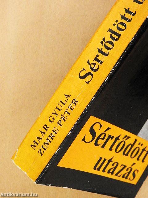 Sértődött utazás