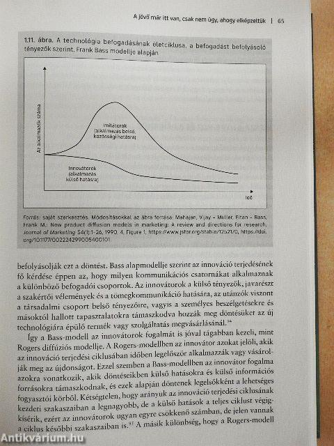 Szabadság, innováció, gazda(g)ság