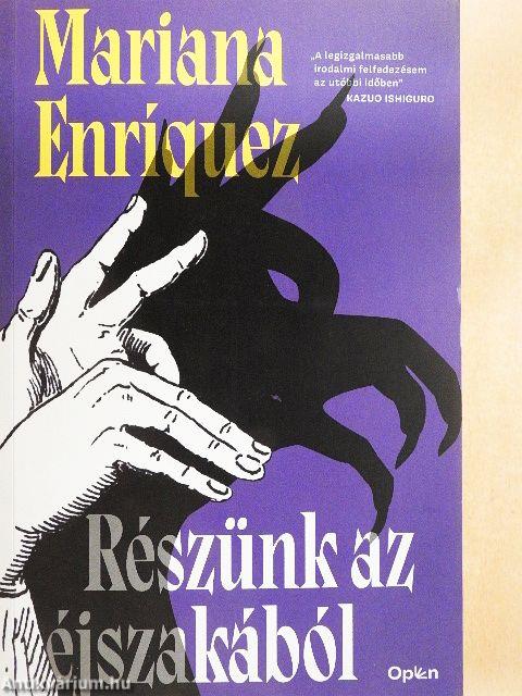 Részünk az éjszakából