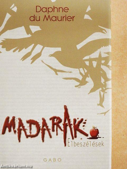 Madarak