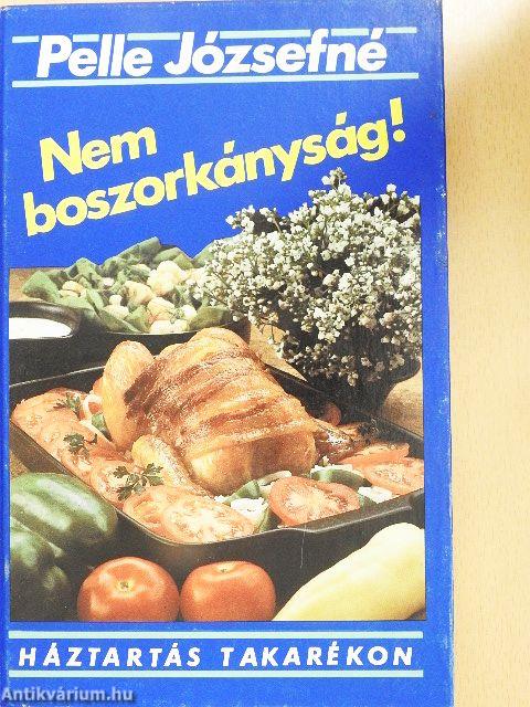 Nem boszorkányság!