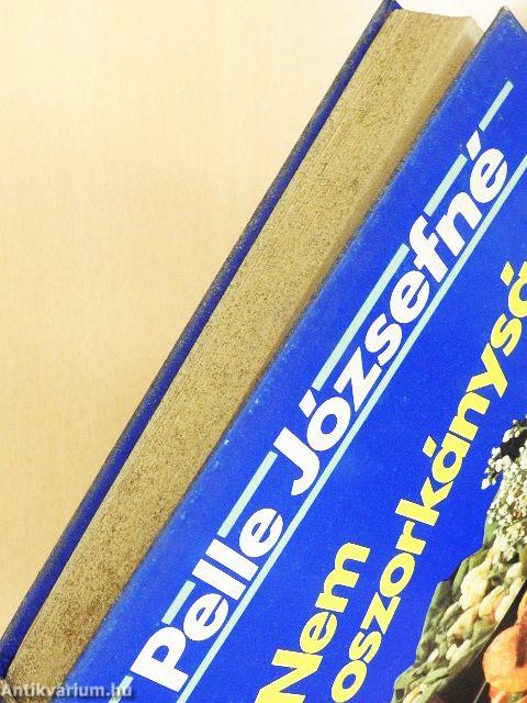 Nem boszorkányság!