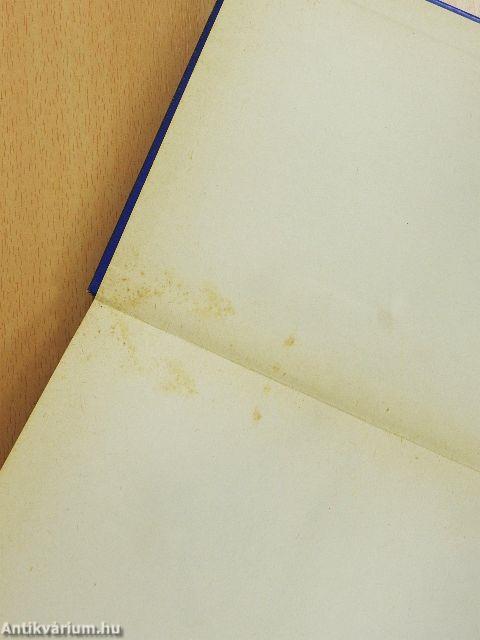 Nem boszorkányság!