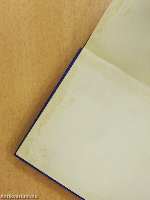 Nem boszorkányság!