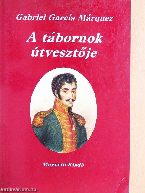 A tábornok útvesztője
