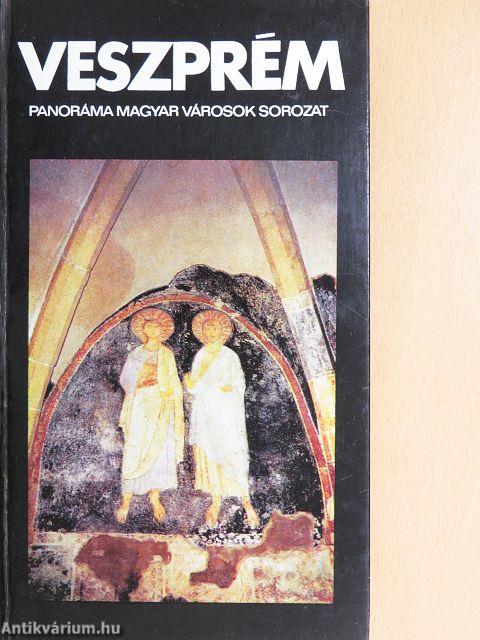 Veszprém