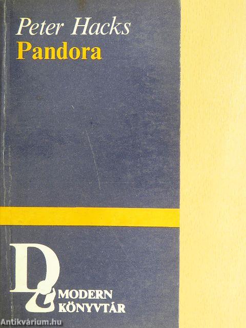 Pandora