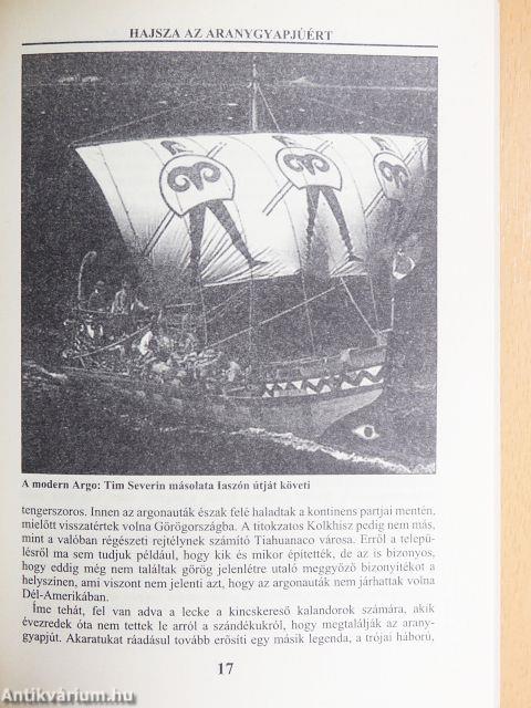 A világ legnagyobb aranylázai