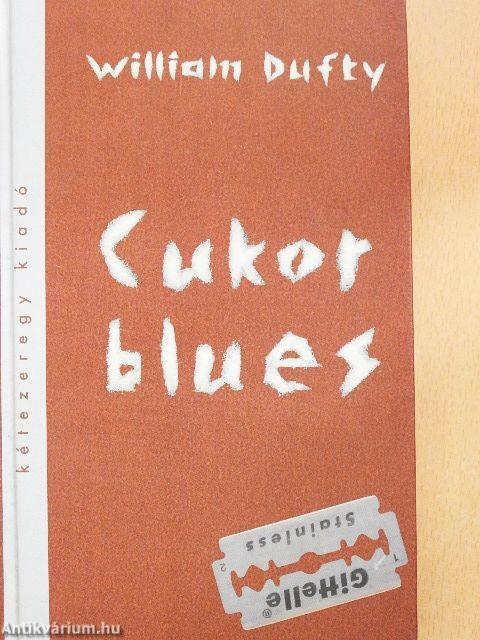 Cukor blues