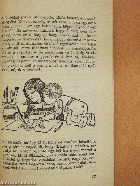 Az irkafirkától a meséig