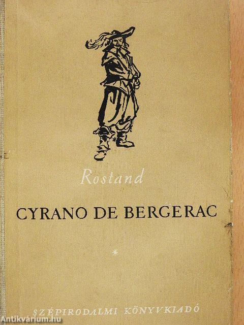 Cyrano de Bergerac