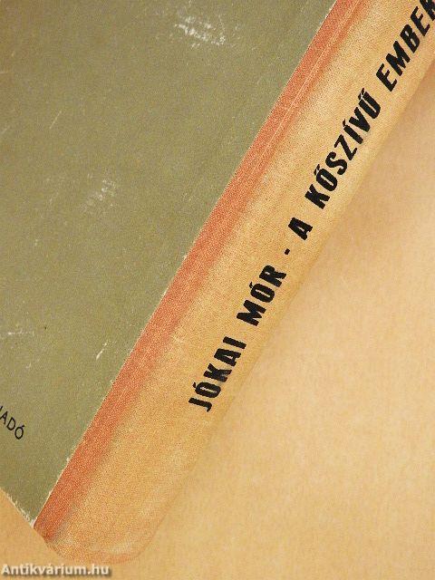 A kőszívű ember fiai