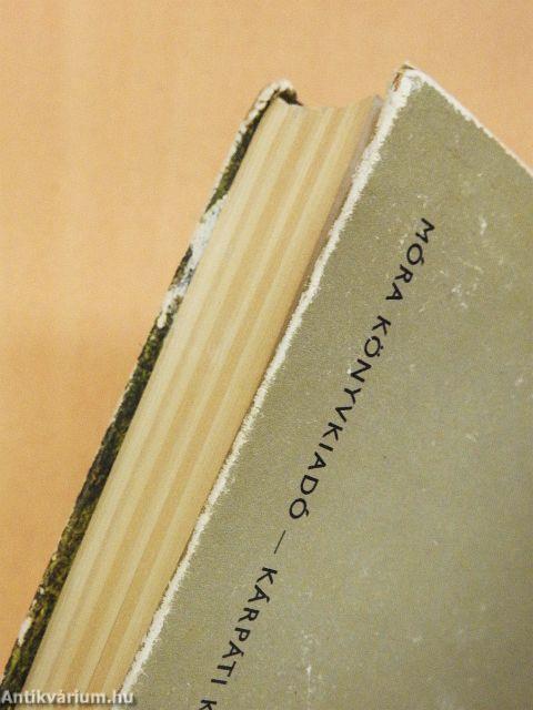 A kőszívű ember fiai