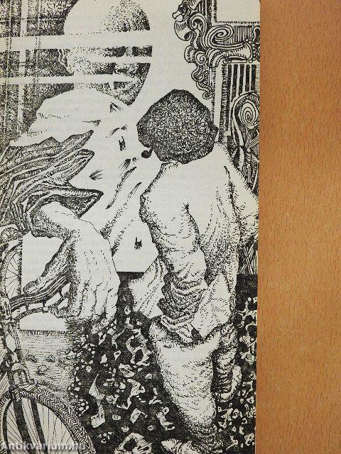 A végső ok: Zanzibár