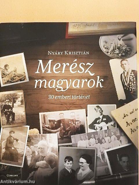 Merész magyarok