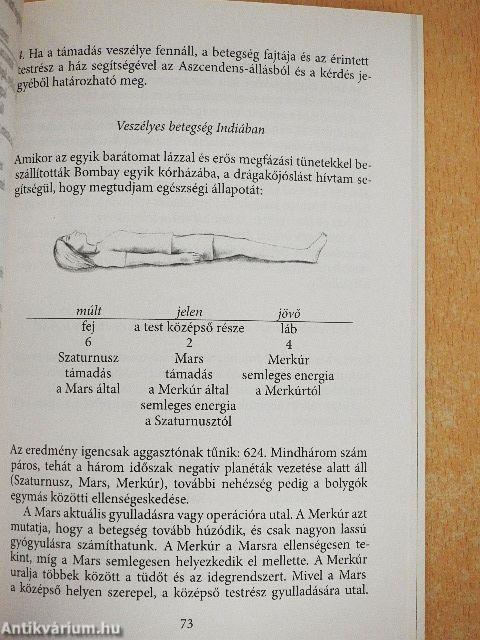 Drágakőjóslás