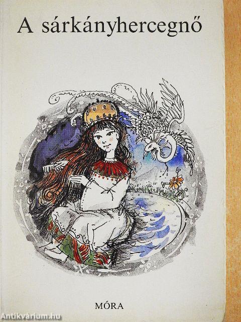 A sárkányhercegnő