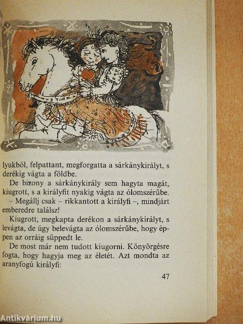 A sárkányhercegnő