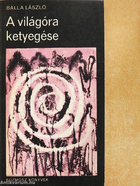 A világóra ketyegése