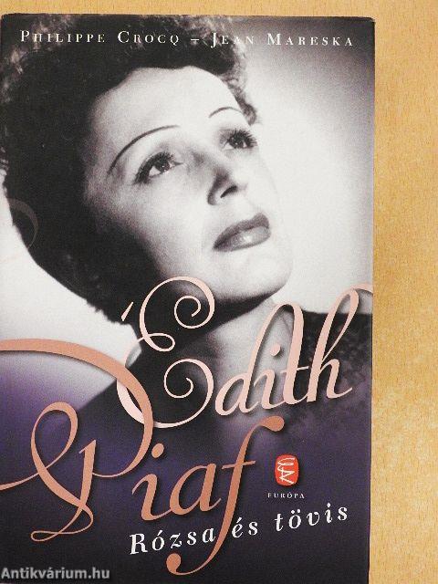 Édith Piaf