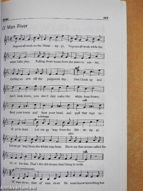 Angol nyelvkönyv IV.