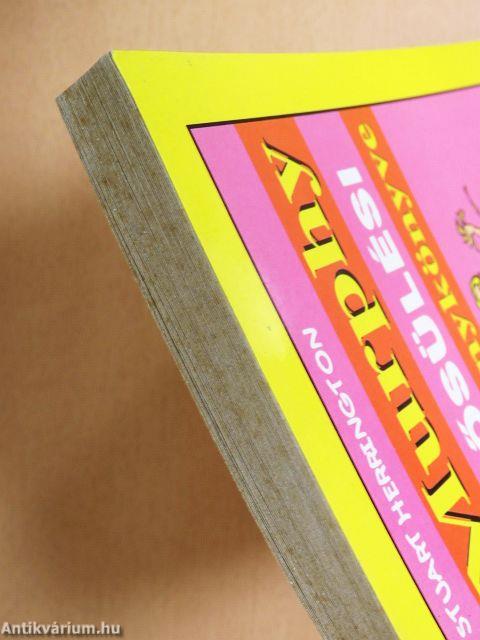 Murphy nősülési törvénykönyve