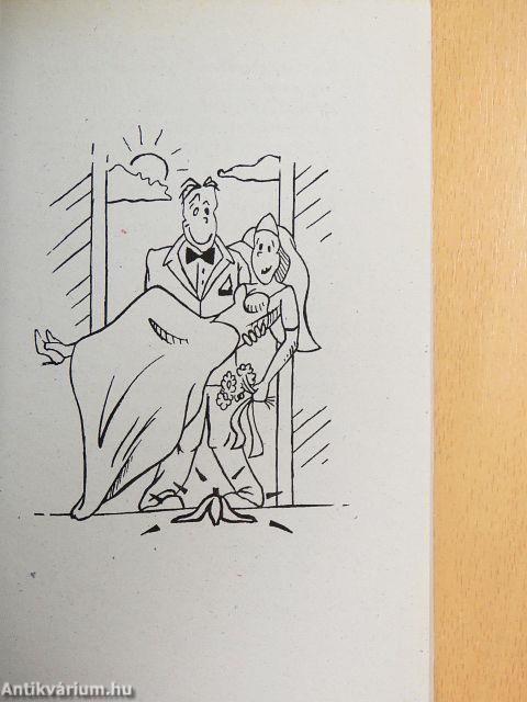 Murphy nősülési törvénykönyve