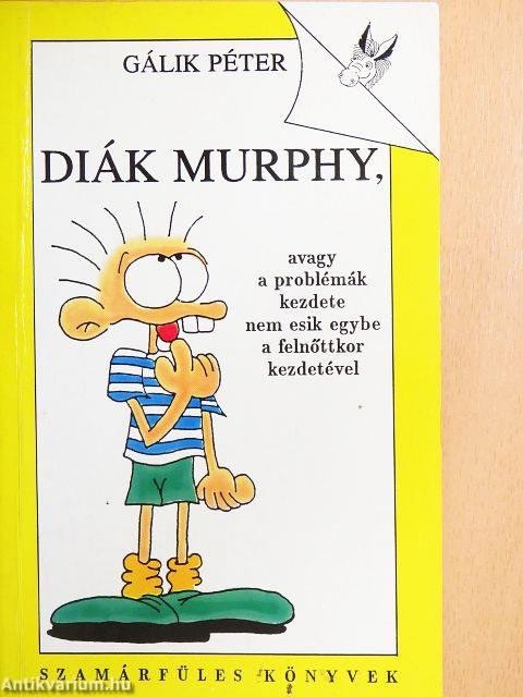 Diák Murphy
