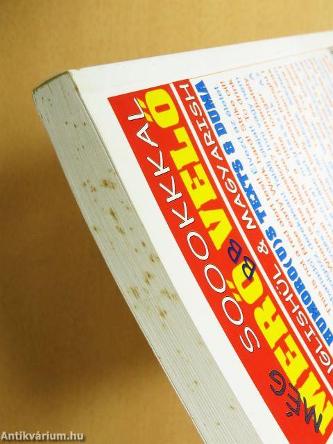 Még soookkkal merőbb velő