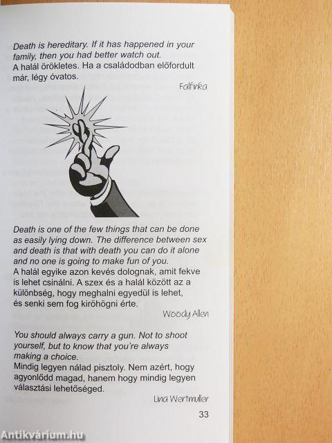 Még soookkkal merőbb velő