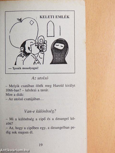 Hahota nyáron