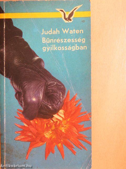 Bűnrészesség gyilkosságban