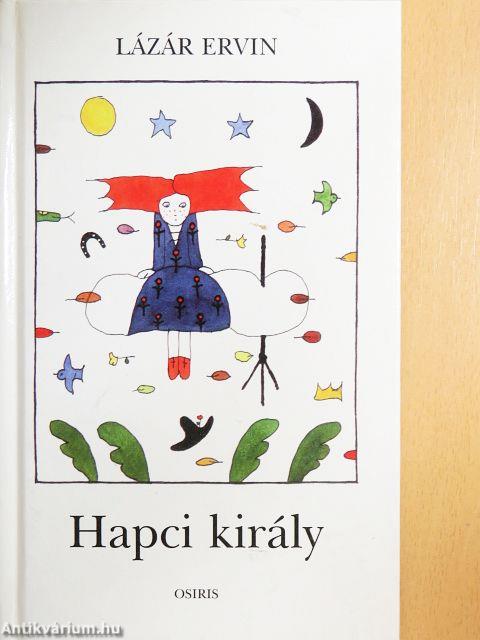 Hapci király