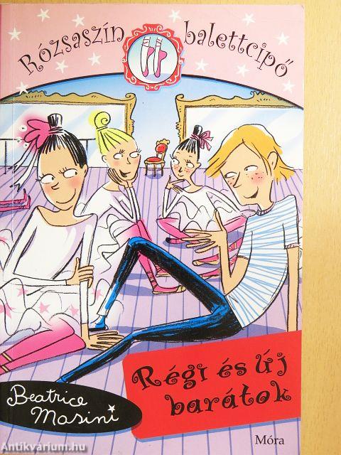 Régi és új barátok