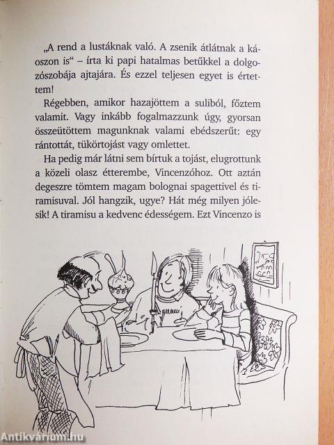 Olvasó Boszi - Testvérháború