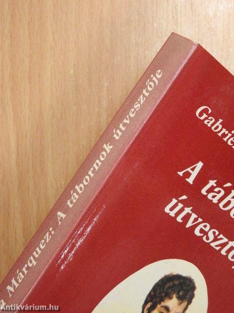 A tábornok útvesztője