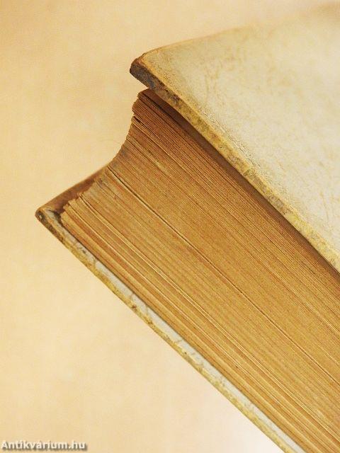 A nő I-II.