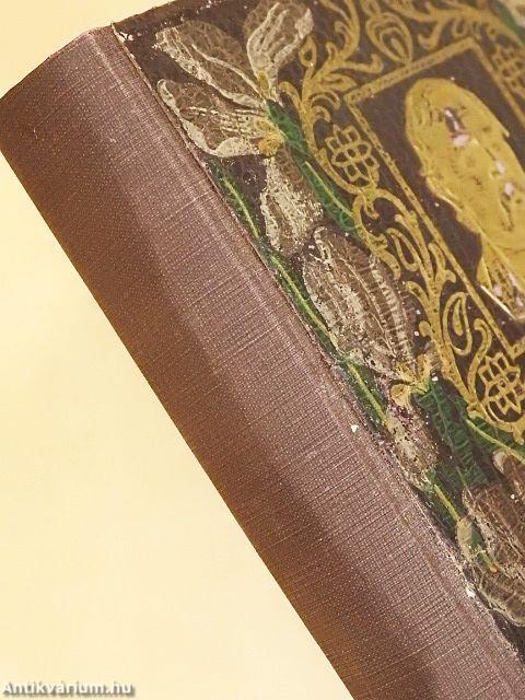 Deák Ferencz válogatott munkái