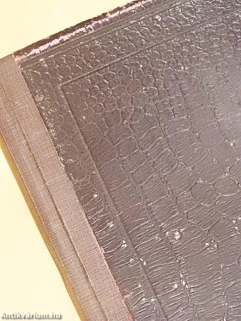 Deák Ferencz válogatott munkái