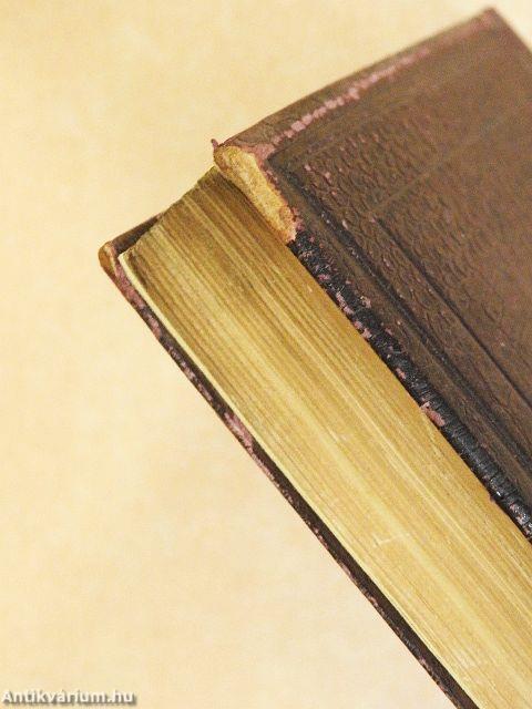 Deák Ferencz válogatott munkái