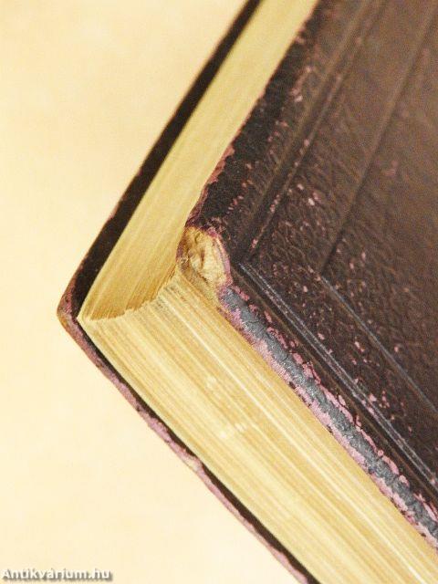 Deák Ferencz válogatott munkái