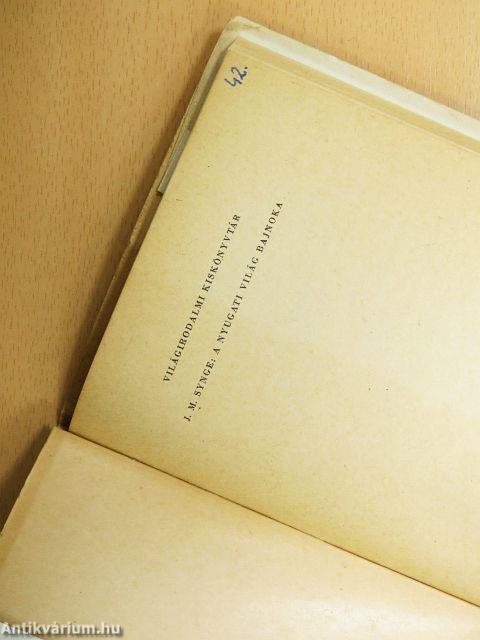 A Nyugati világ bajnoka