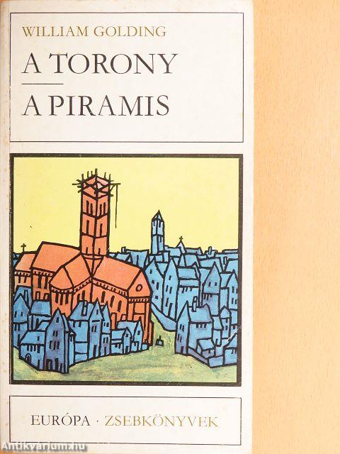 A torony/A piramis