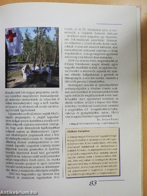 125 éves a Magyar Vöröskereszt