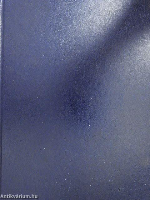 Magyar Horgász 1999-2000. január-december