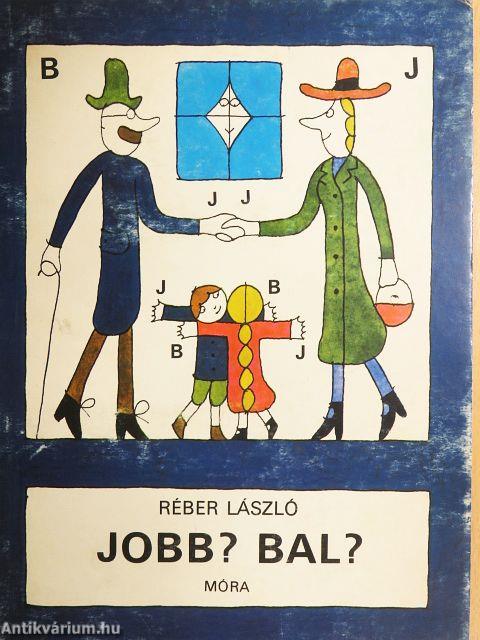 Jobb? Bal?