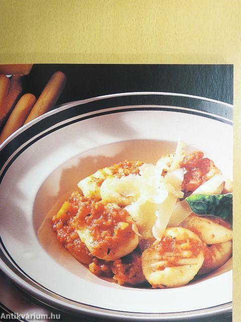 Alacsony zsírtartalmú ételek