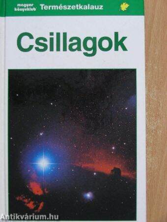 Csillagok