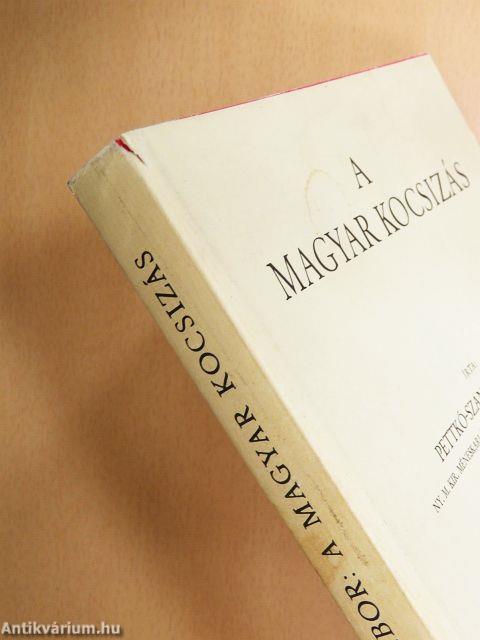 A magyar kocsizás
