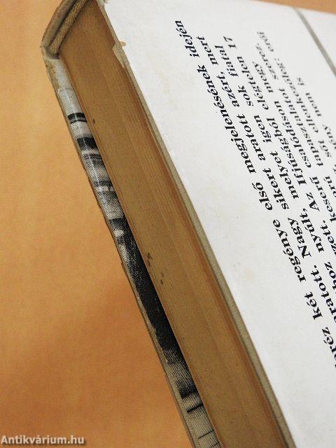 Ifjúságból elégtelen/Időzített boldogság